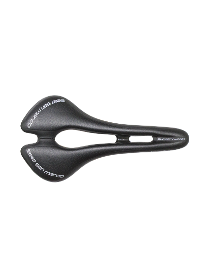SAN MARCO Aspide Supercomfort Dynamic Wide dvir. balnelis